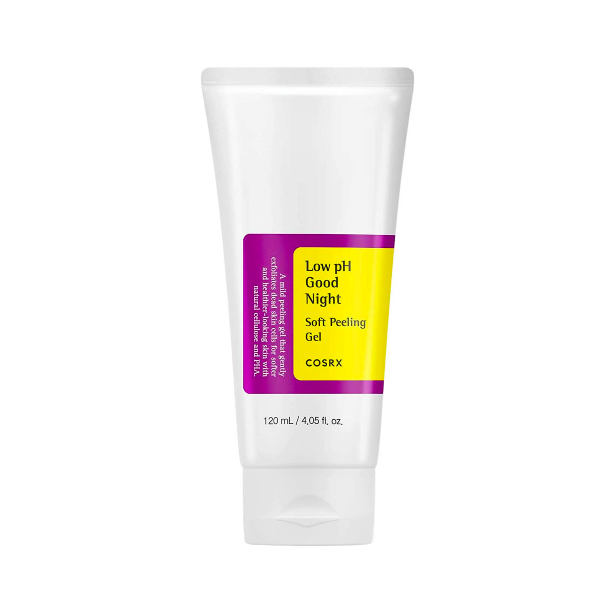Low PH Goodnight Goodnight Soft Peeling Gel 120ml