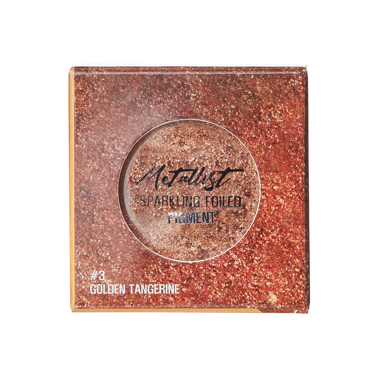 Metallist Sparkling Foiled Pigment #5 Holo Mulberry