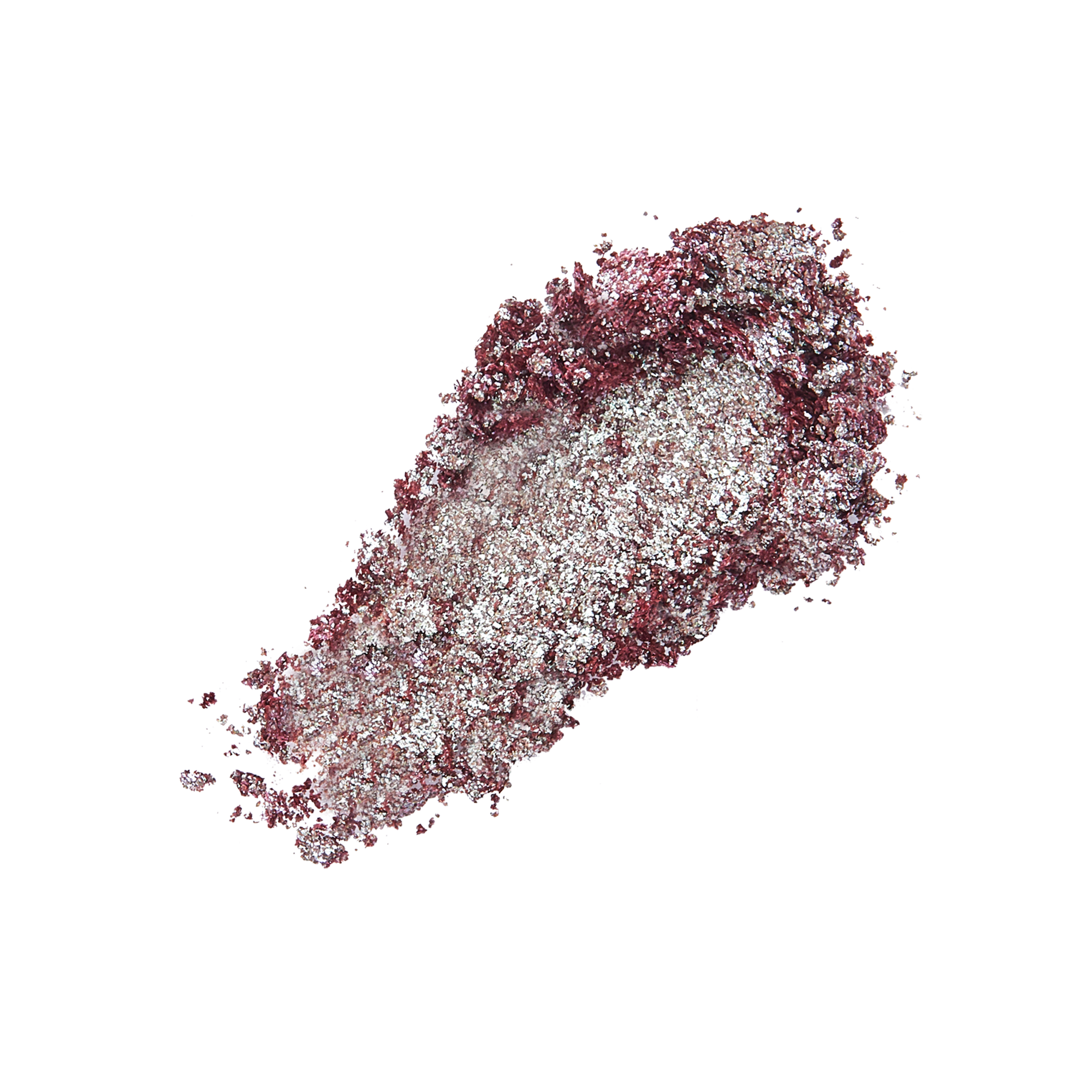 Metallist Sparkling Foiled Pigment #5 Holo Mulberry