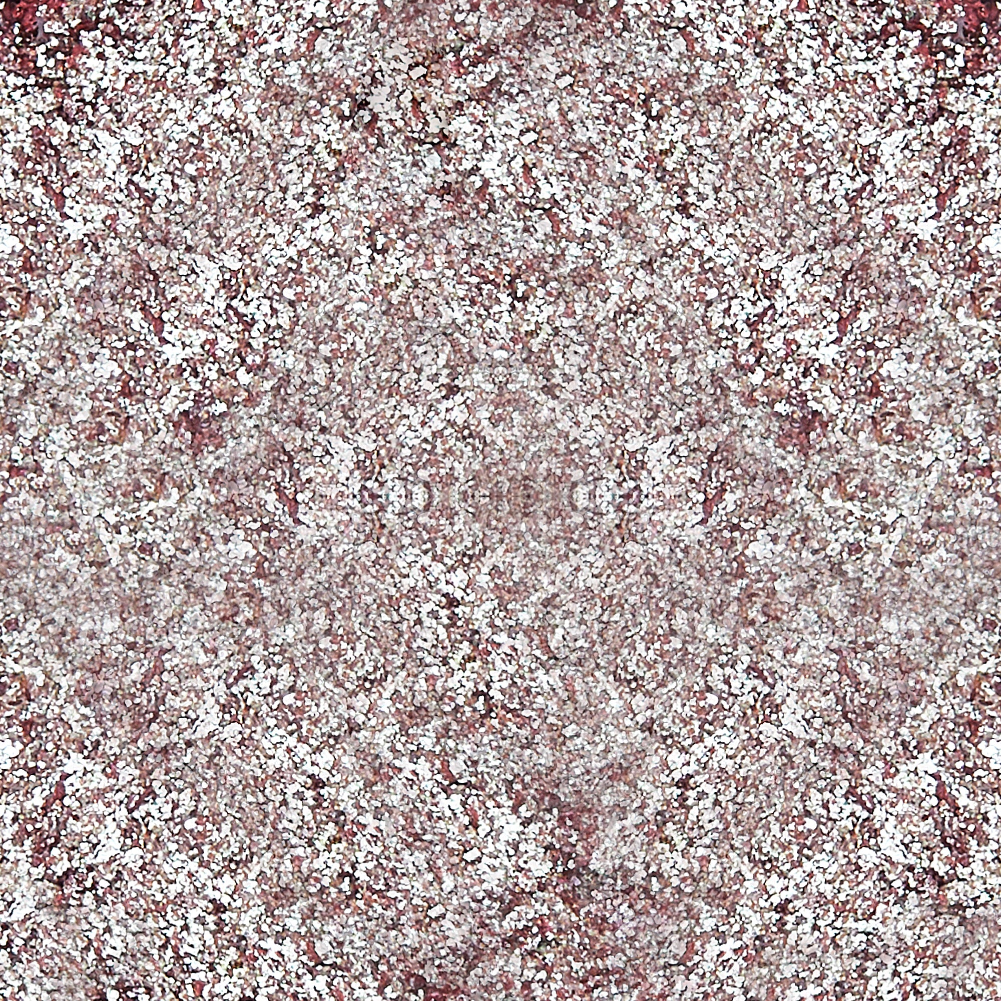 Metallist Sparkling Foiled Pigment #5 Holo Mulberry