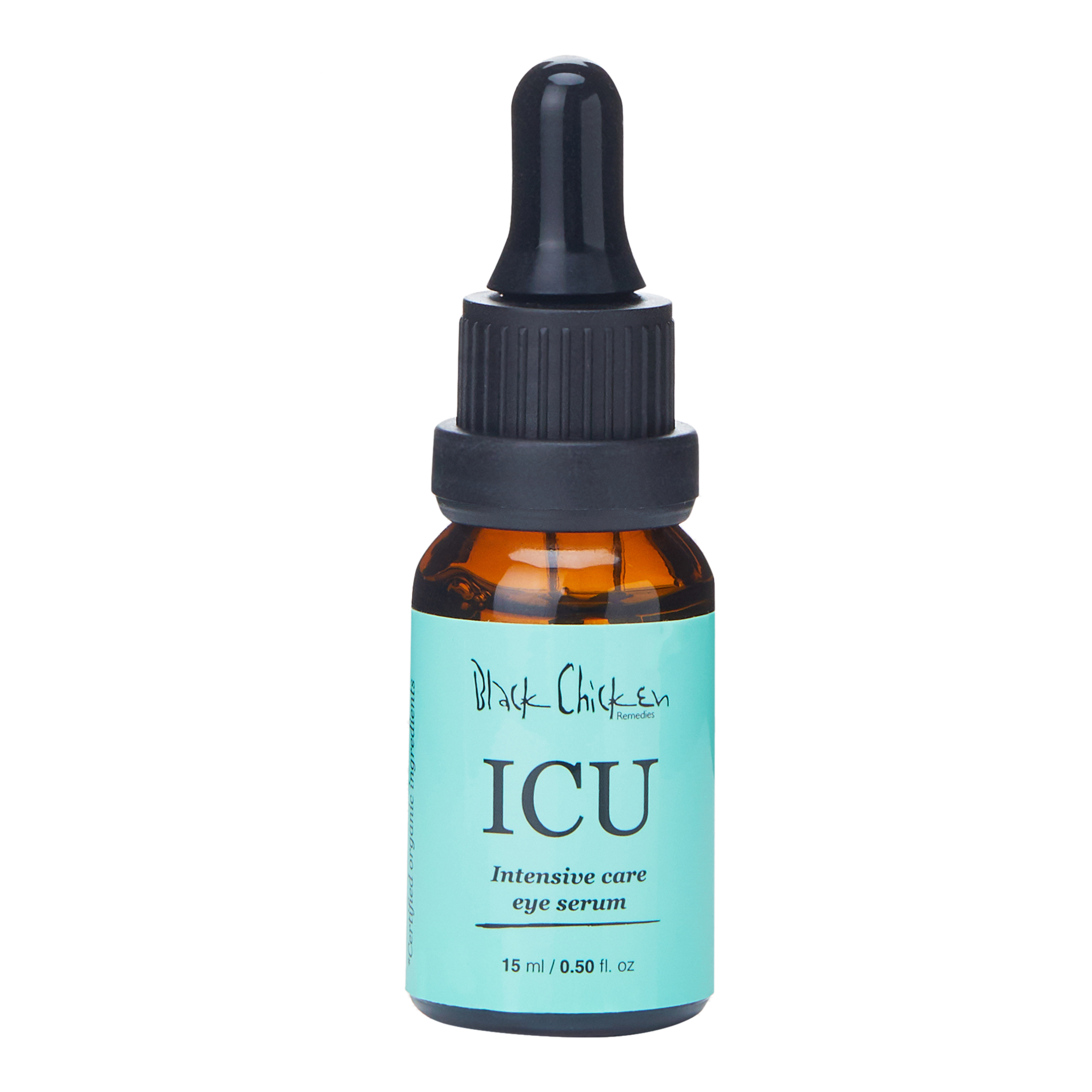 Icu Intensive Care Eye Serum