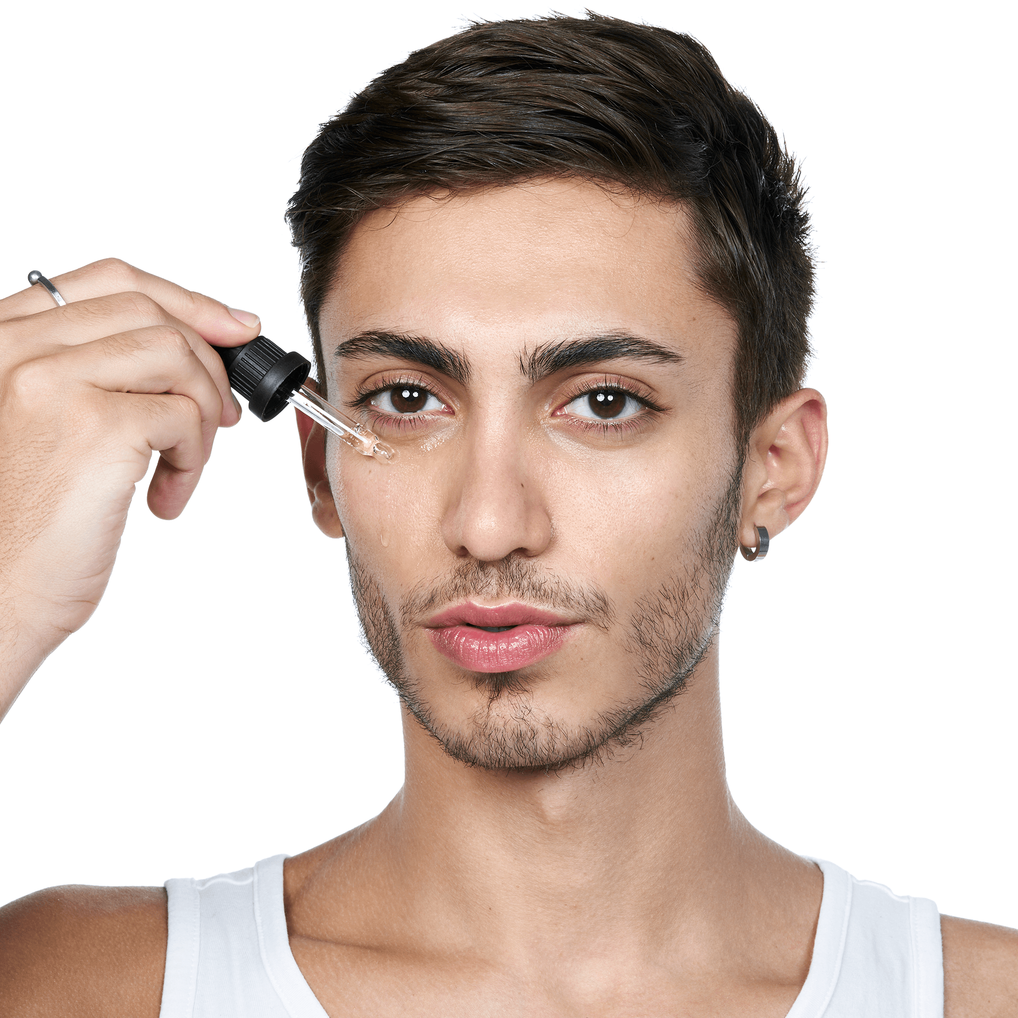 Icu Intensive Care Eye Serum