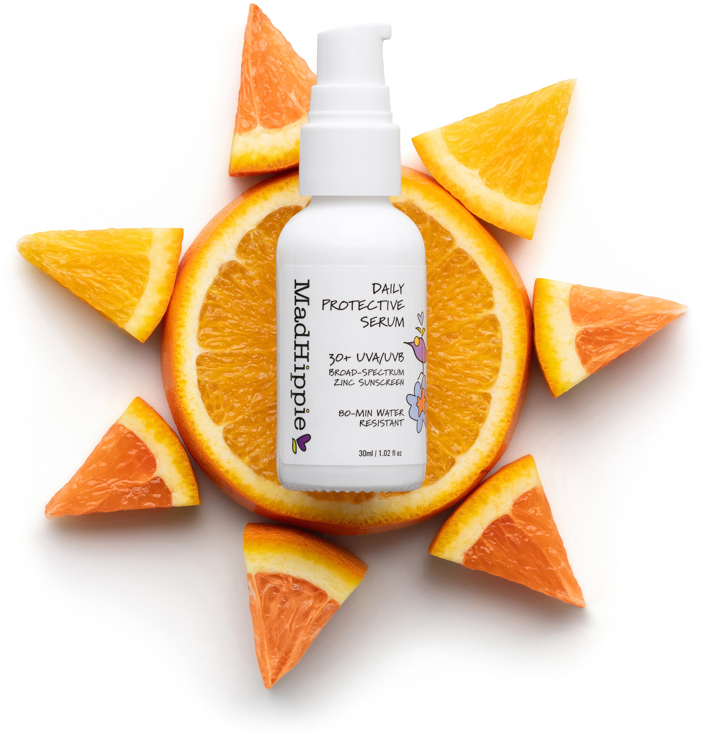 Daily Protective Serum SPF 30