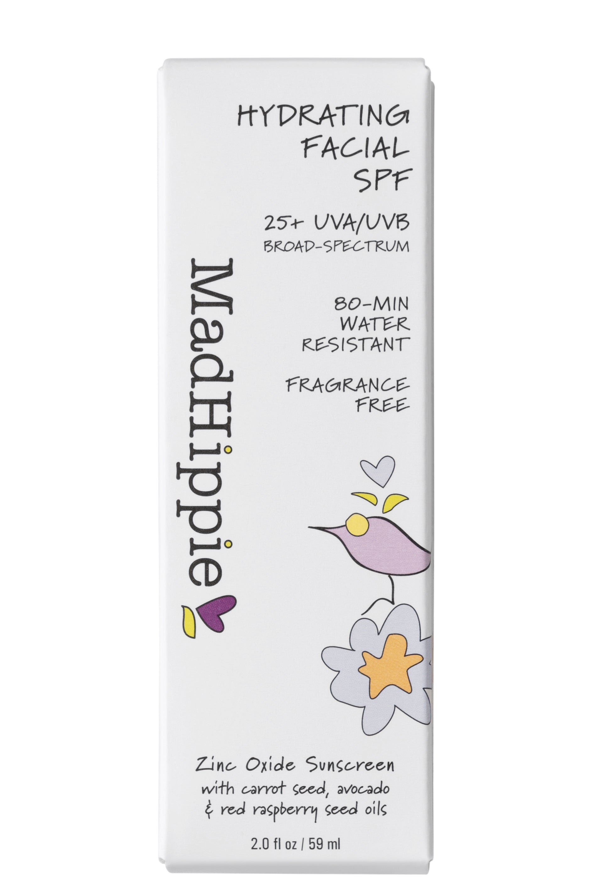 Daily Protective Serum SPF 30