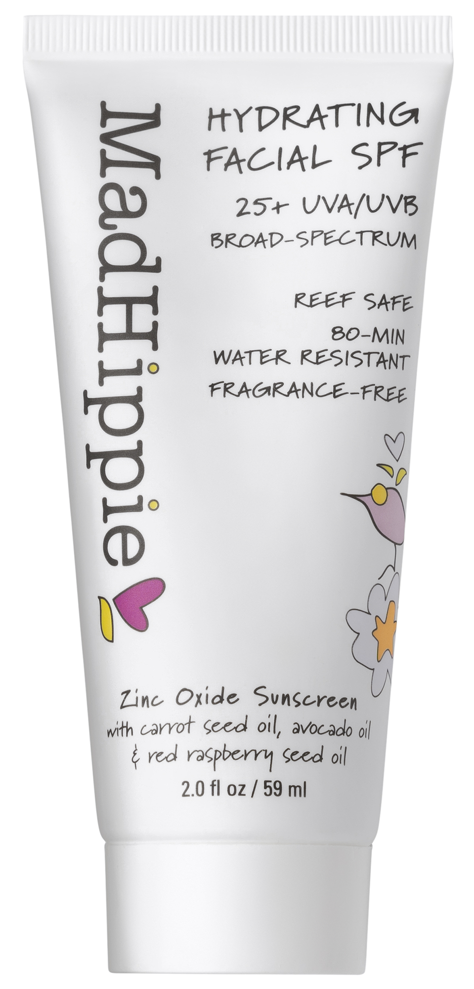 Daily Protective Serum SPF 30