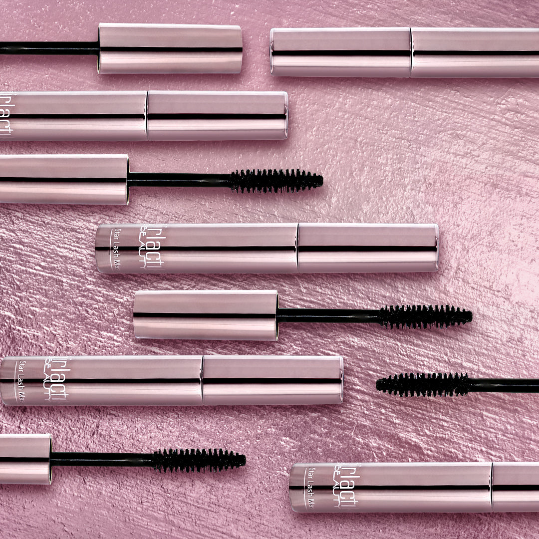 Lash Play Duo Mascara -Black