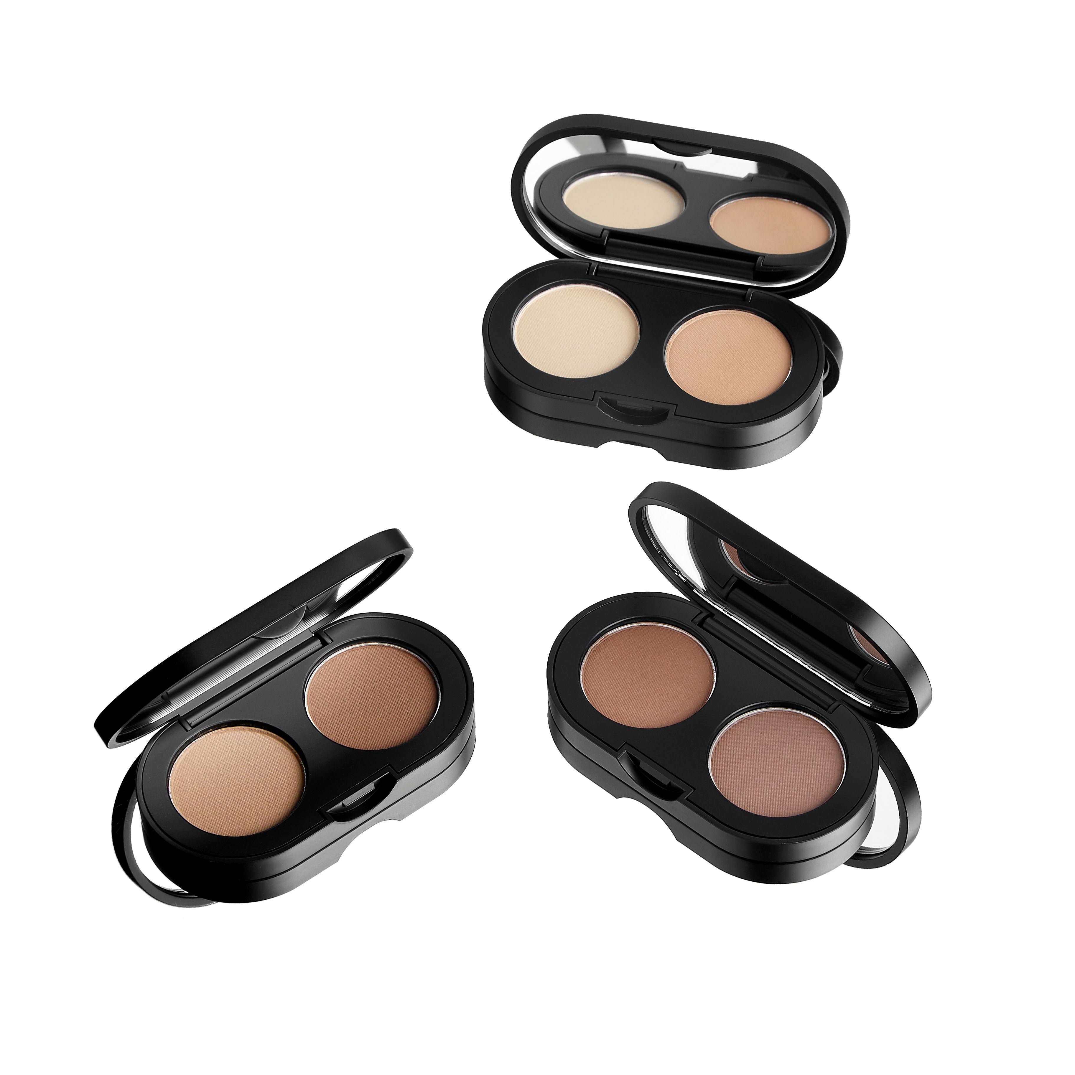 Colour + Shape Brow Duo
