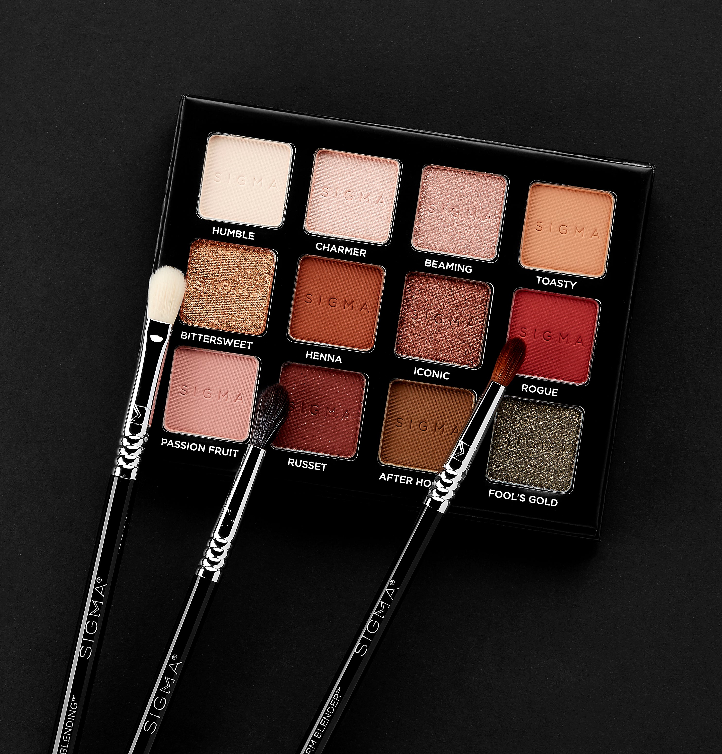 E27 - Detailed Blending