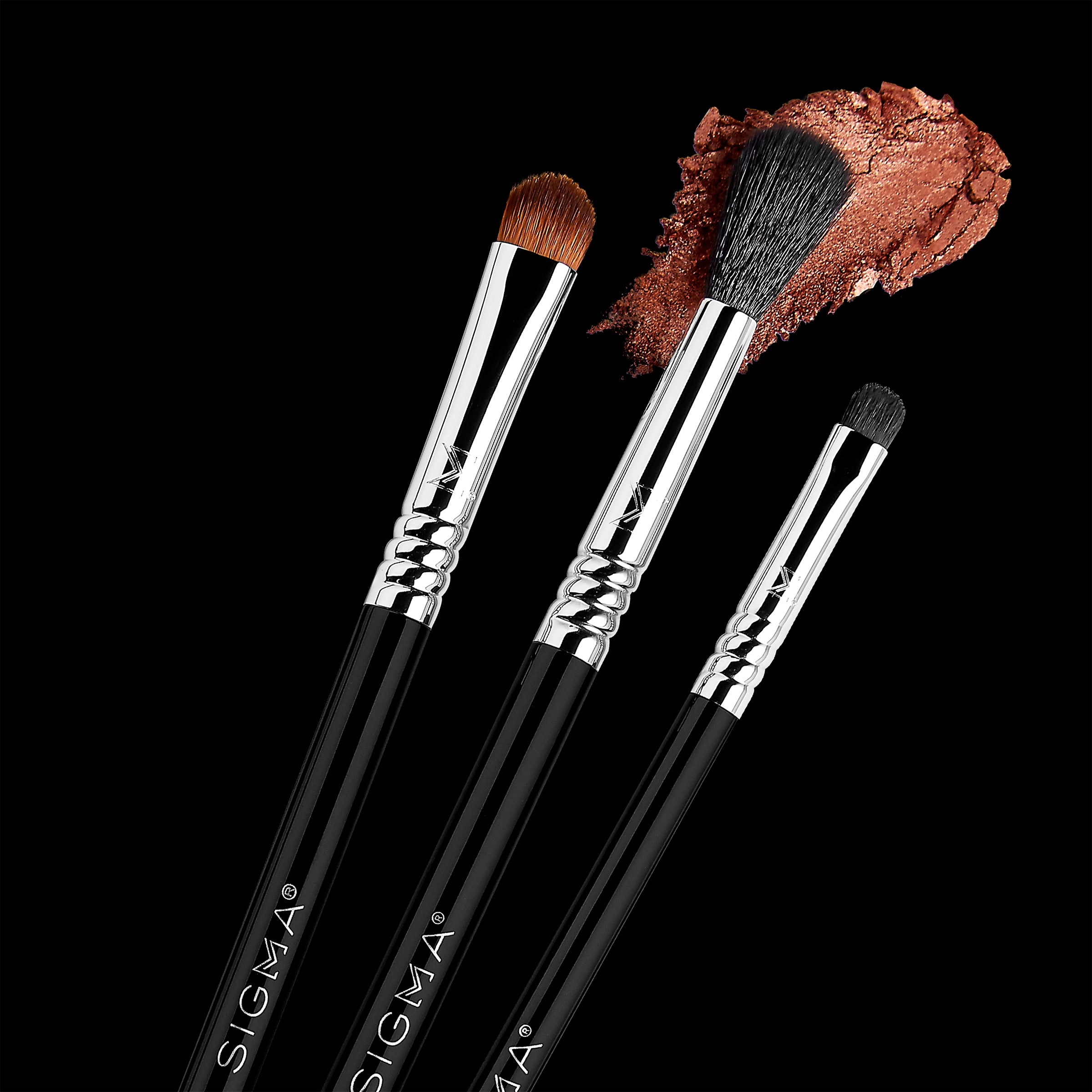 E57 - Firm Shader Brush