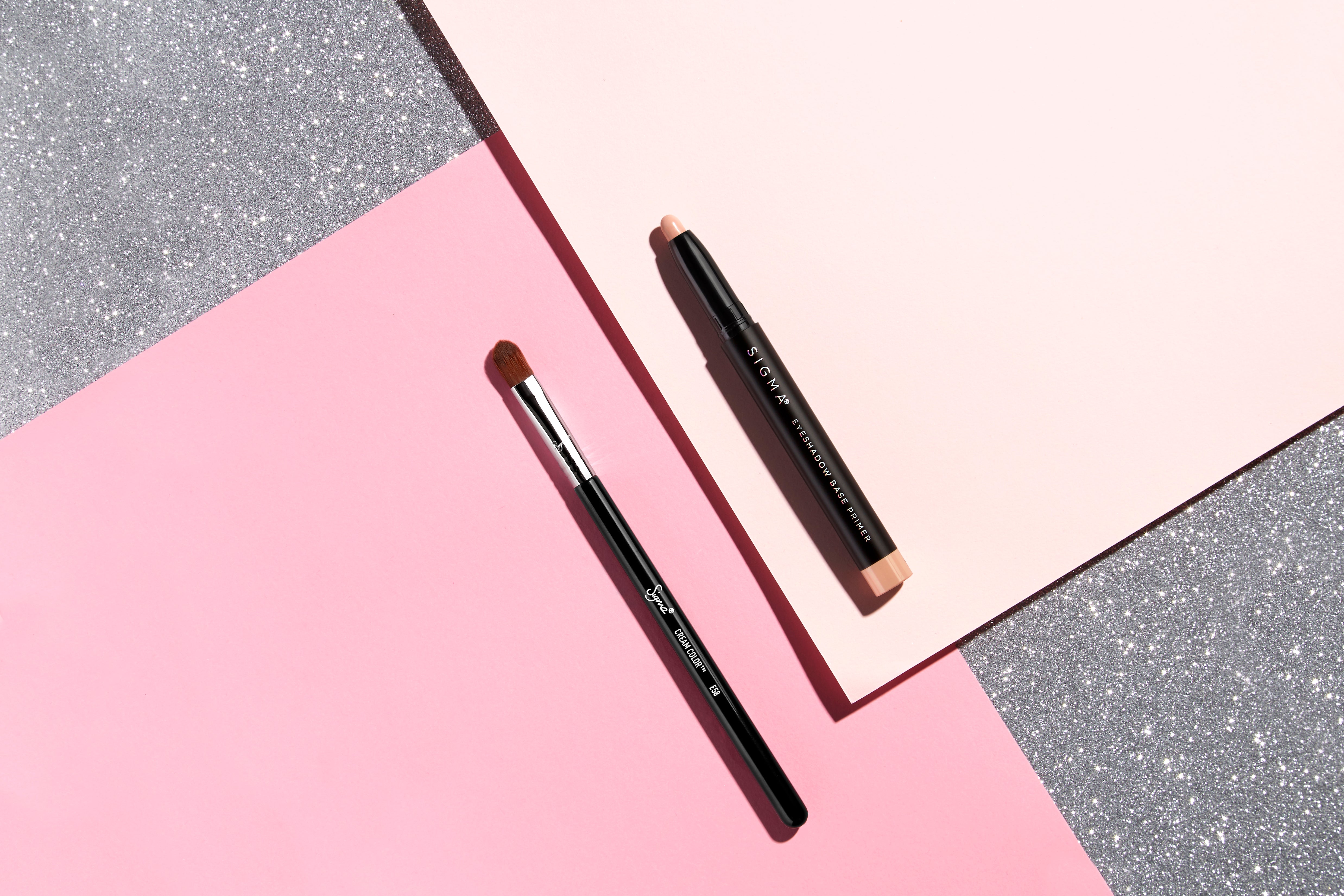 Eyeshadow Base Primer