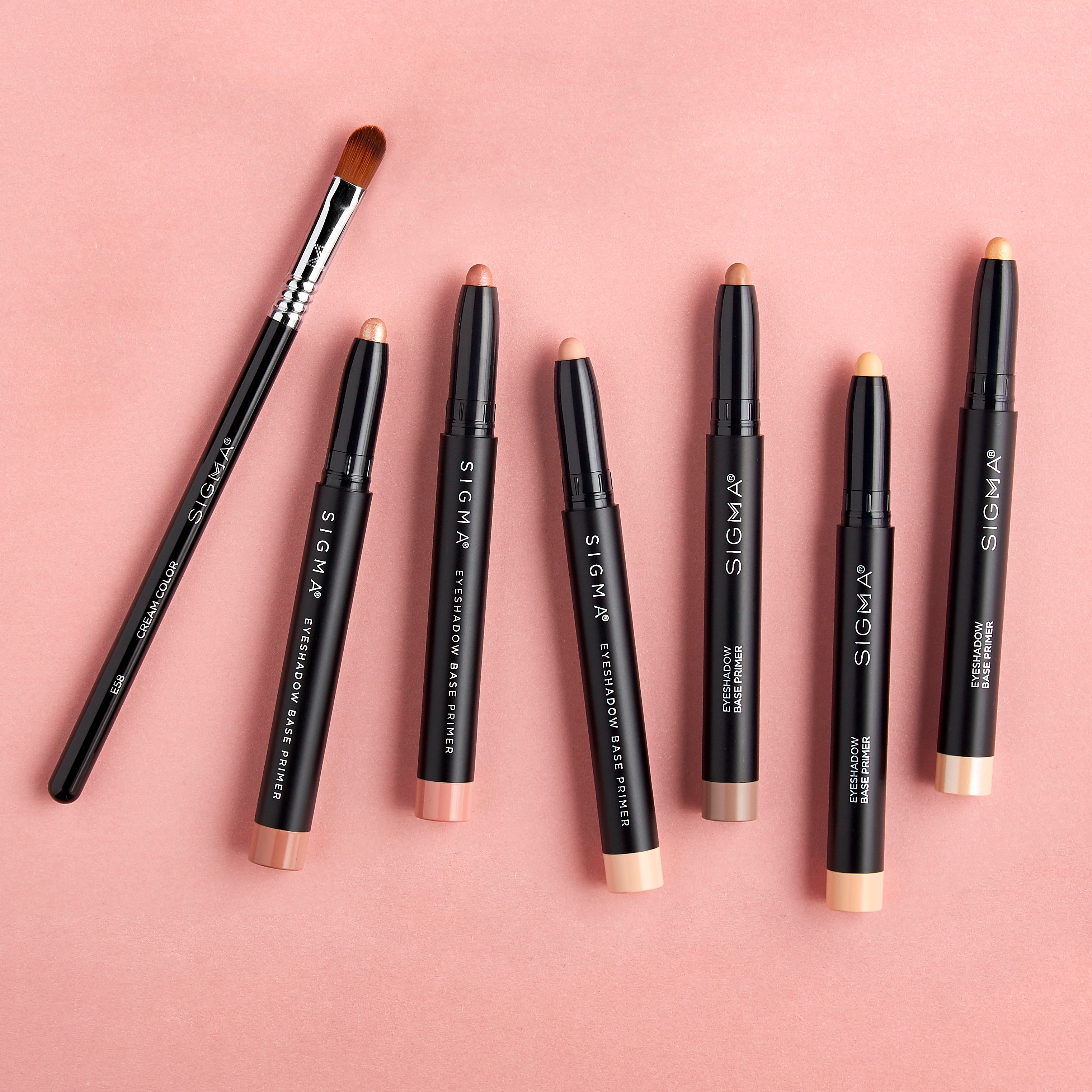 Eyeshadow Base Primer