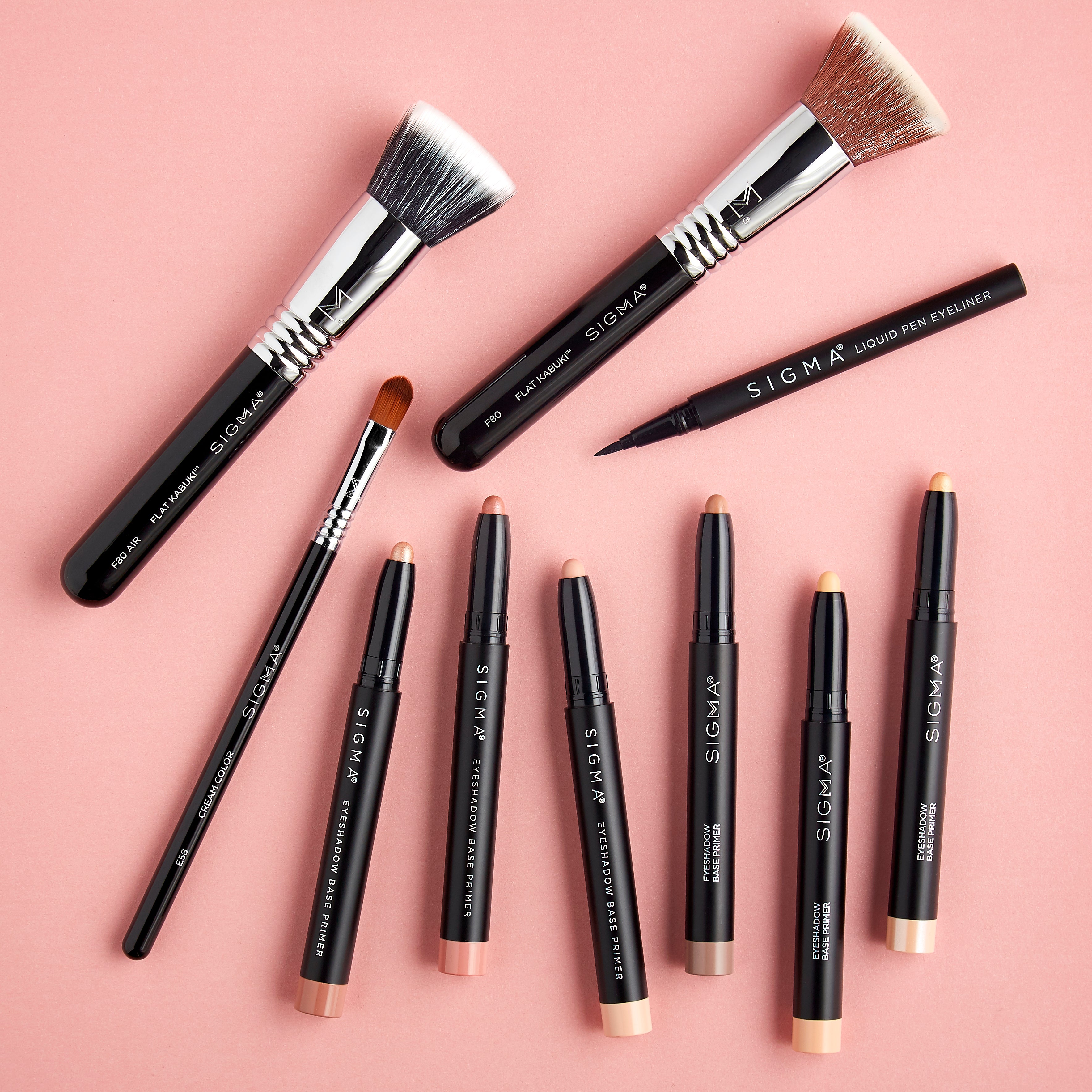 Eyeshadow Base Primer