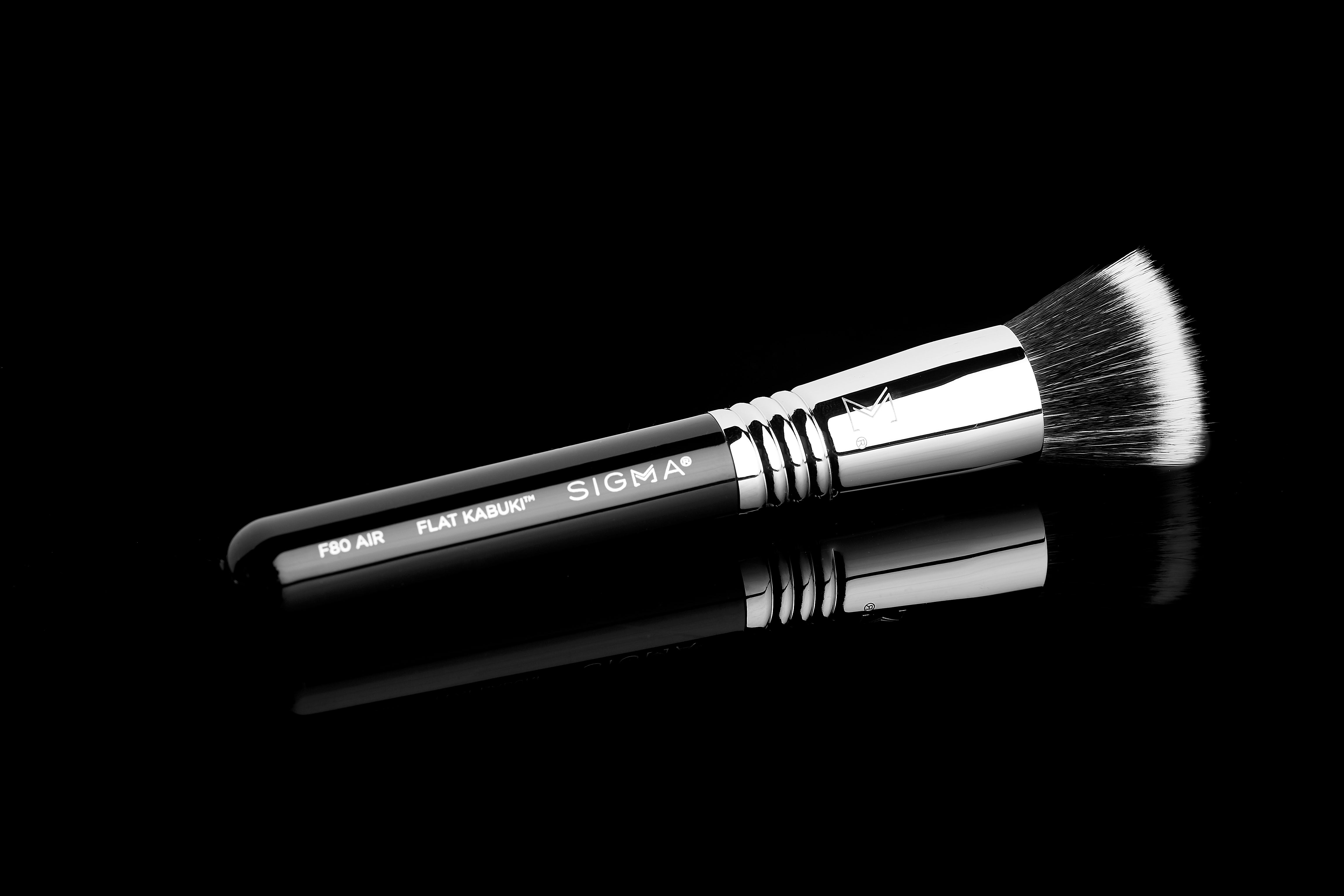 F80 Air Flat Kabuki™