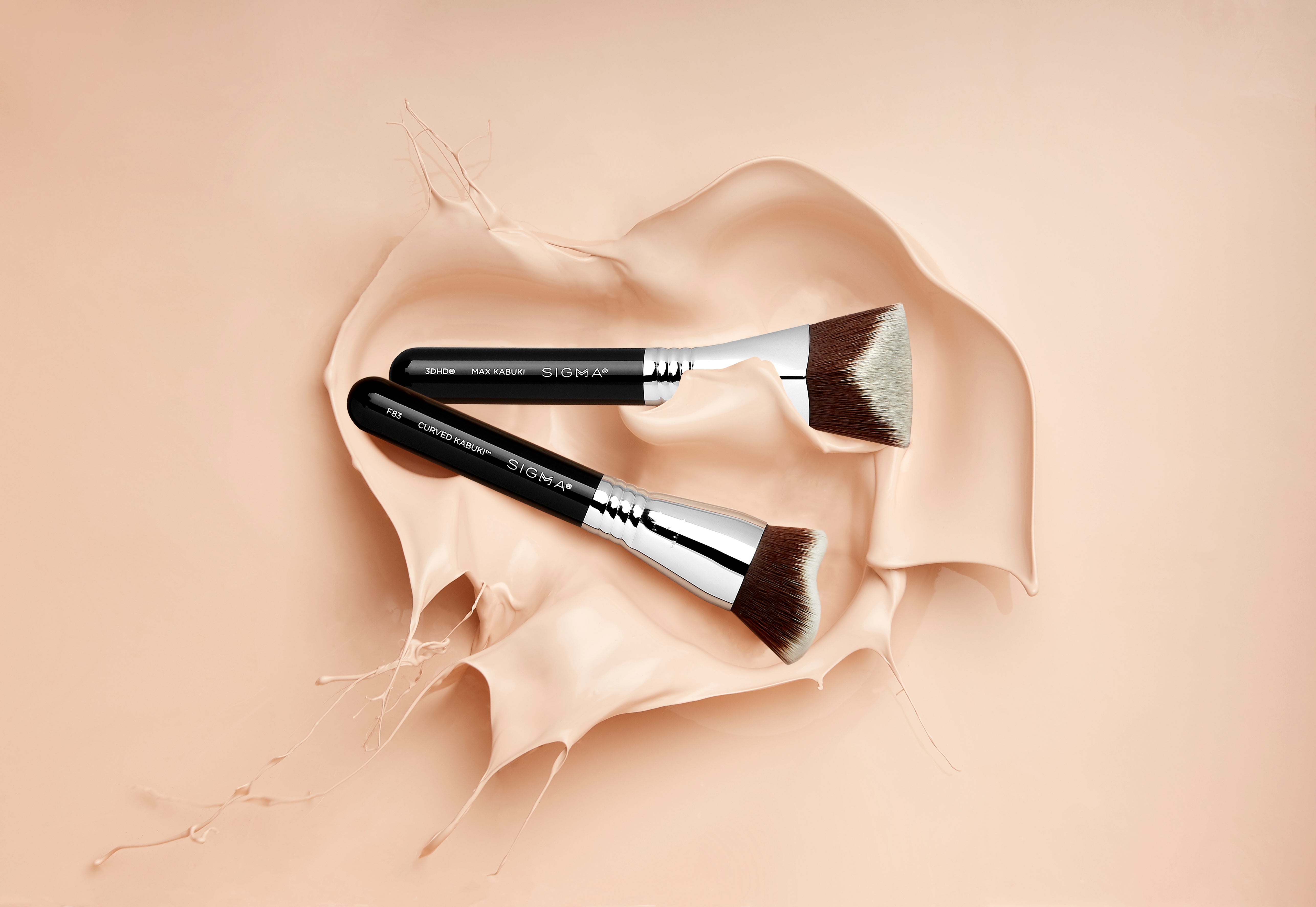 F83 Curved Kabuki™