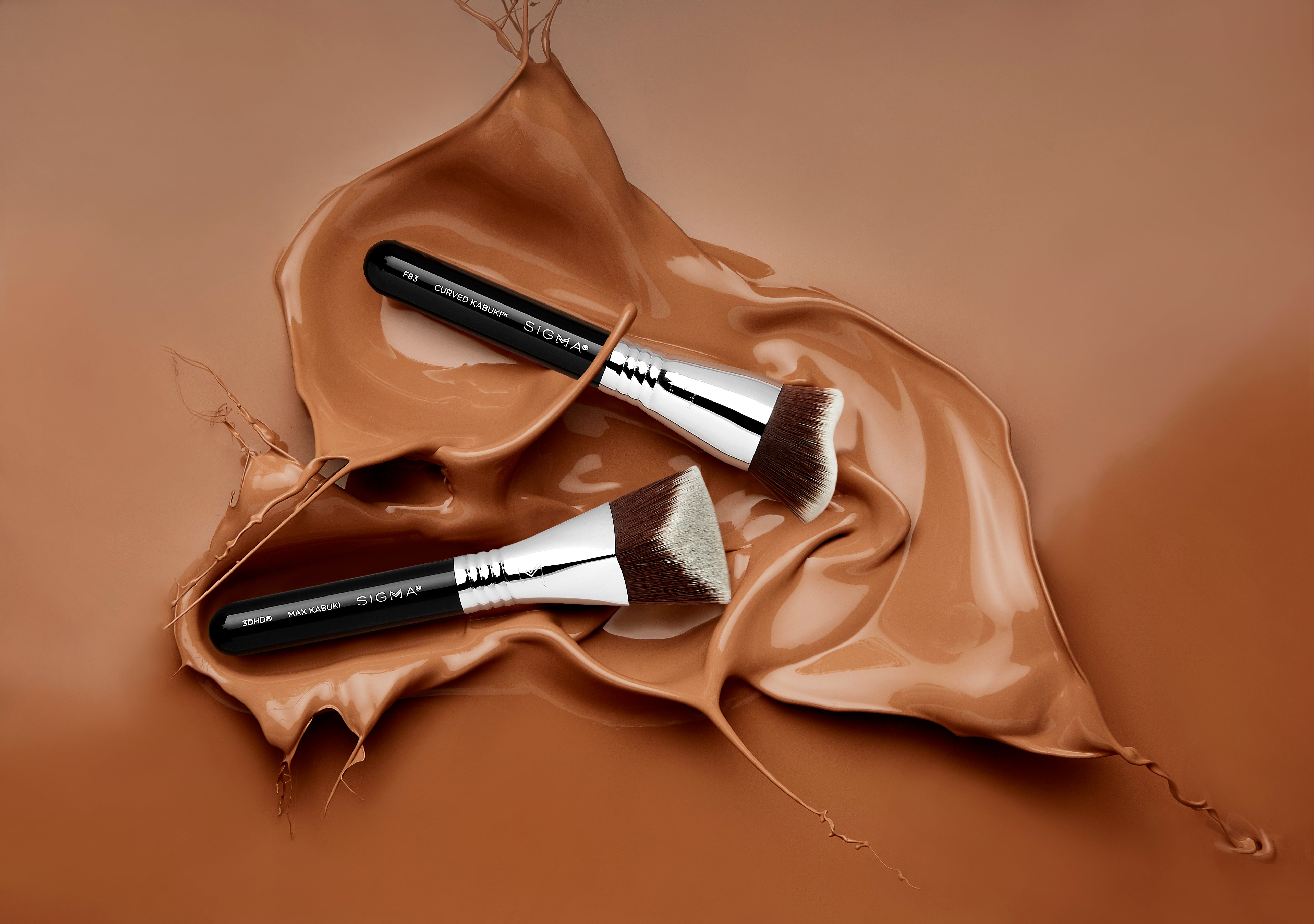 F83 Curved Kabuki™