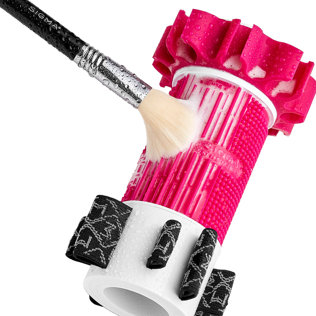 Sigma Dry'N Shape® Spa