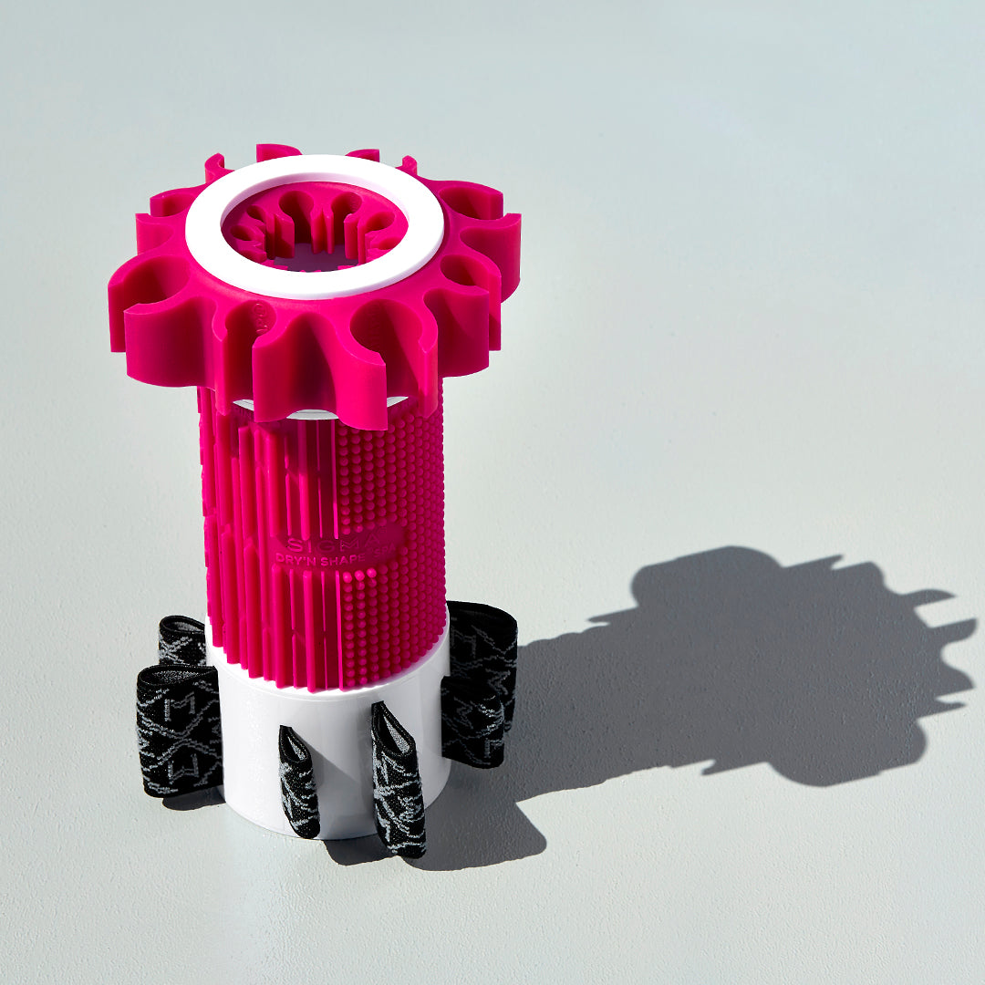 Sigma Dry'N Shape® Spa