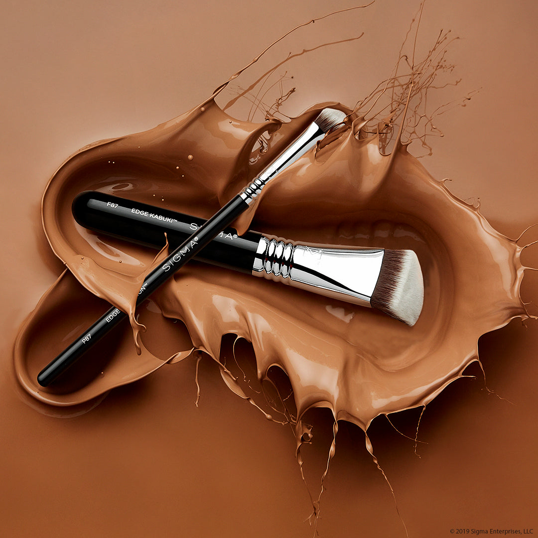 P87 Edge Precision™