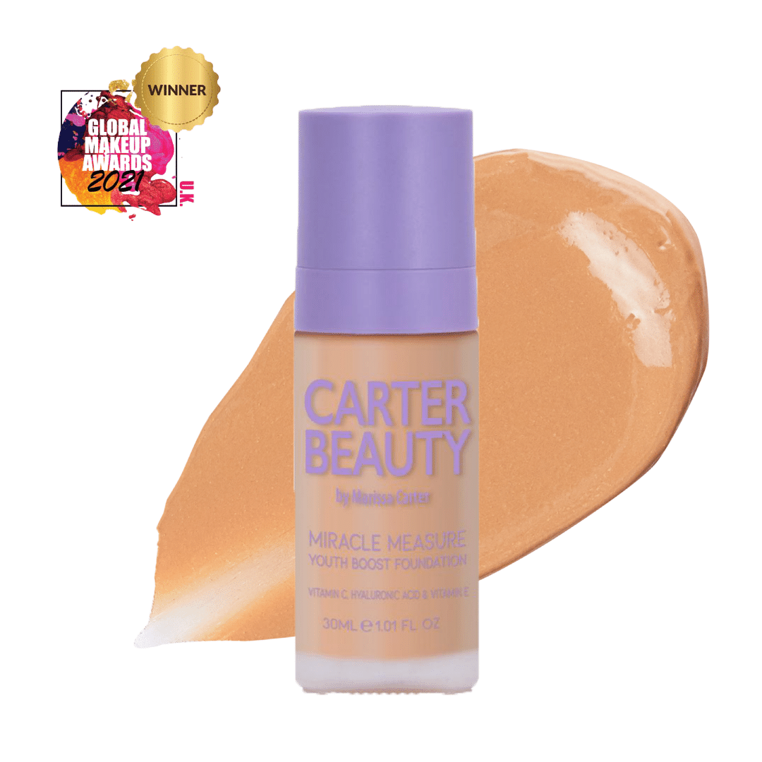 Miracle Measure Youth Boost Foundation