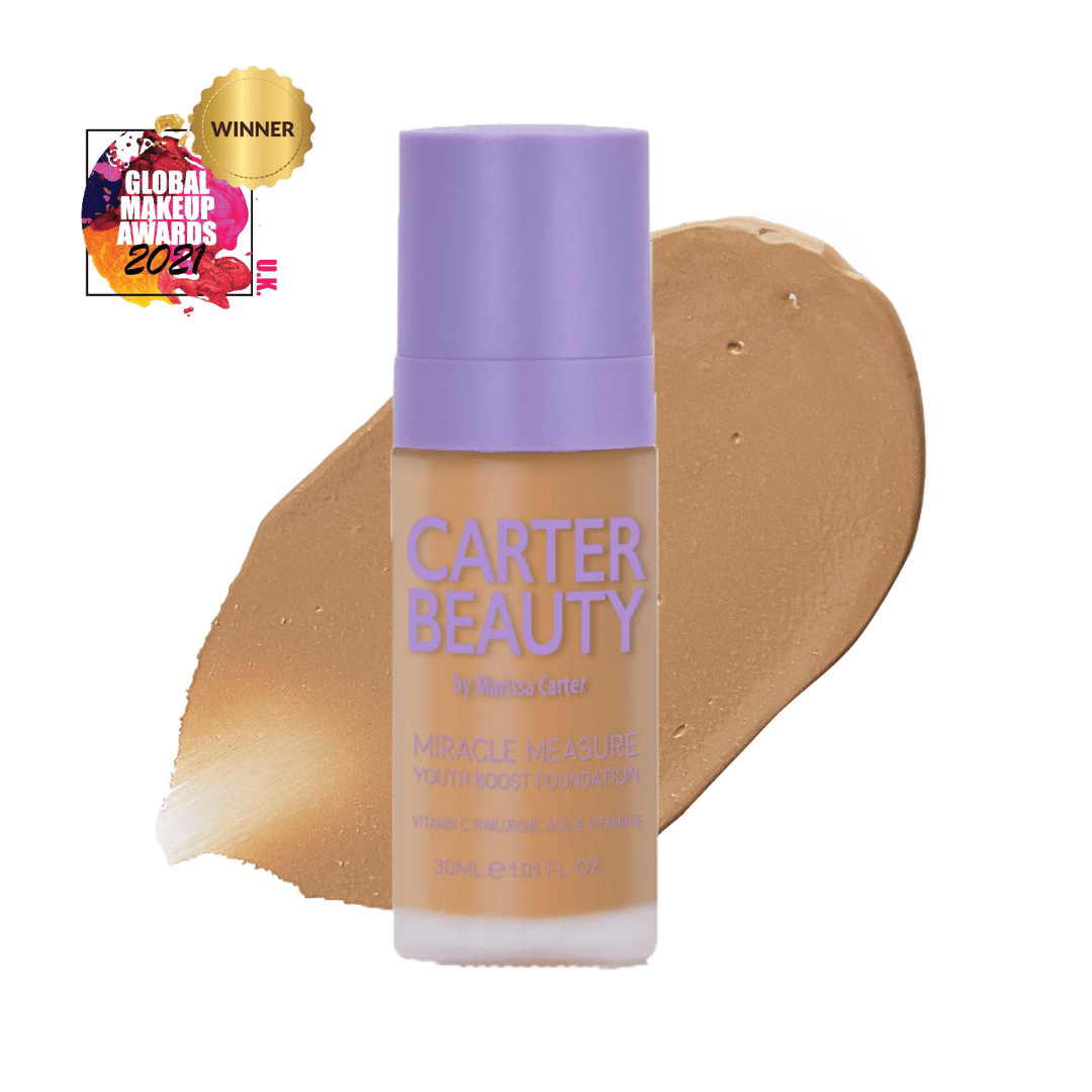 Miracle Measure Youth Boost Foundation