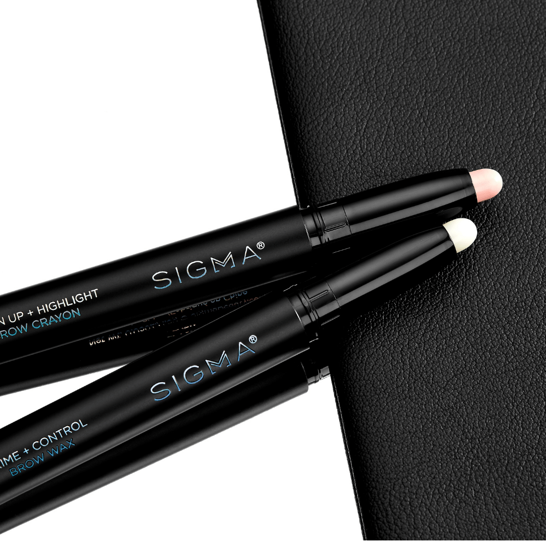 Prime + Control Brow Wax