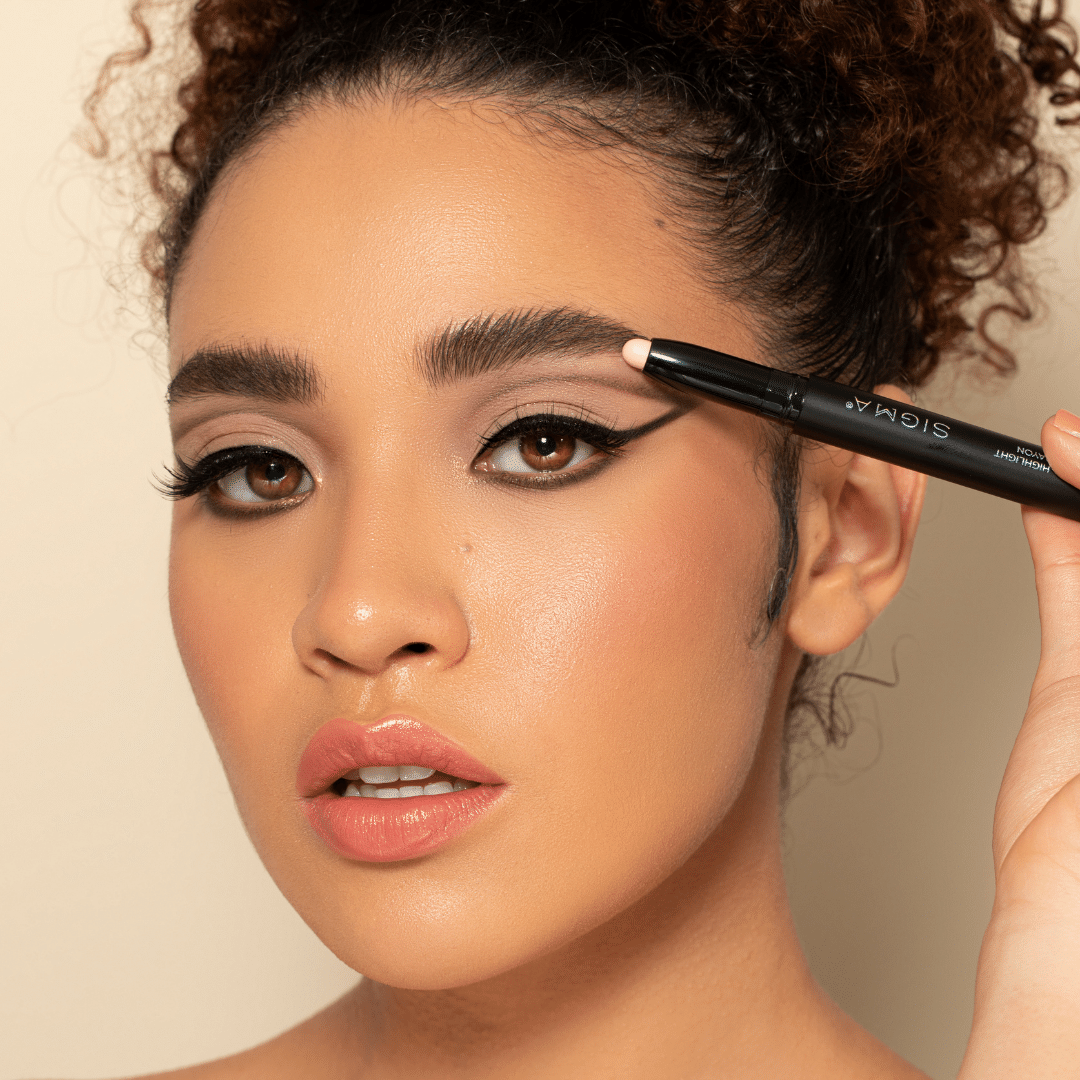 Prime + Control Brow Wax