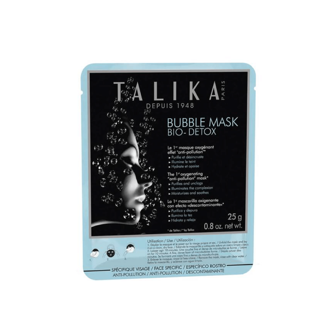 Buuble Bio Detox Mask 25g