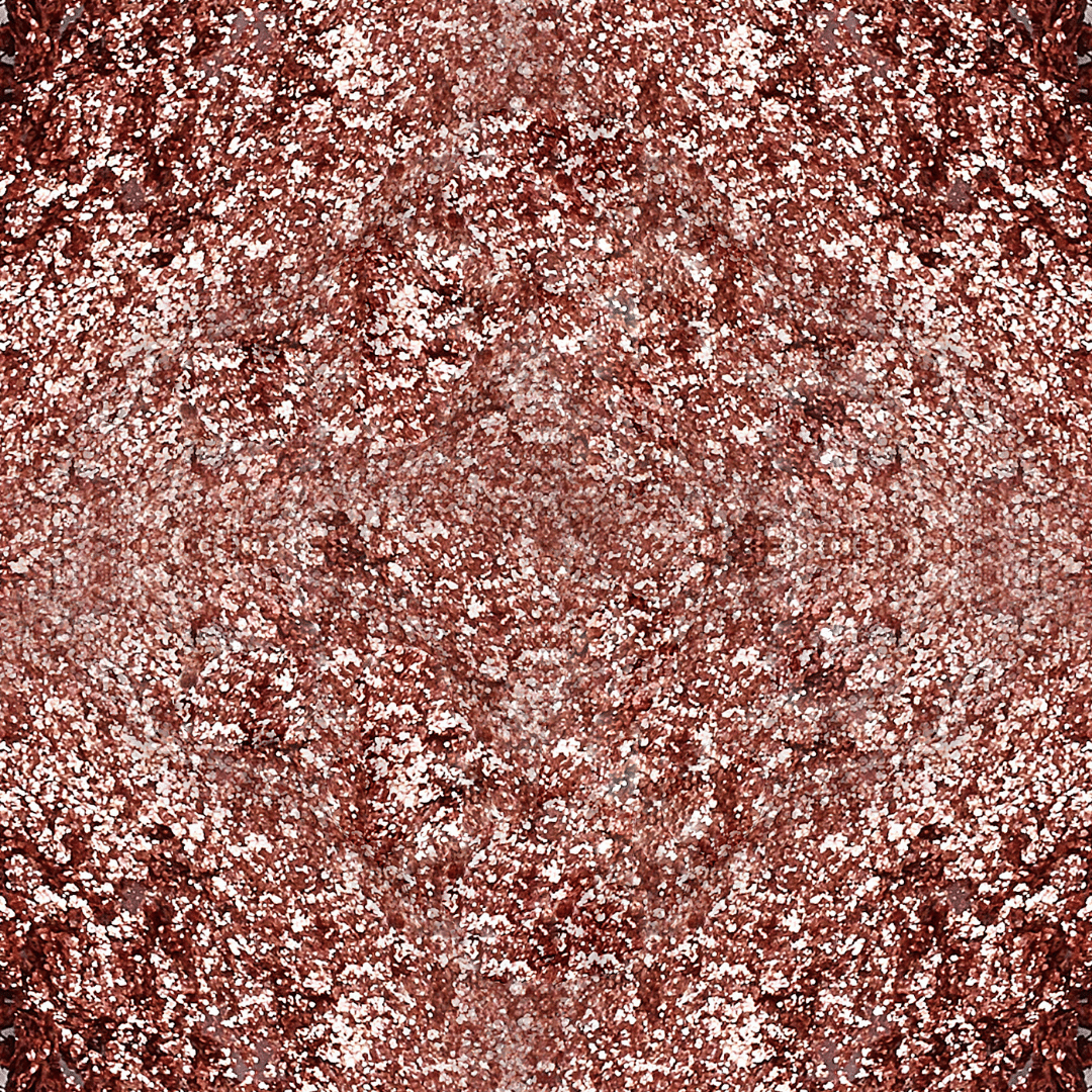 Metallist Sparkling Foiled Pigment #5 Holo Mulberry