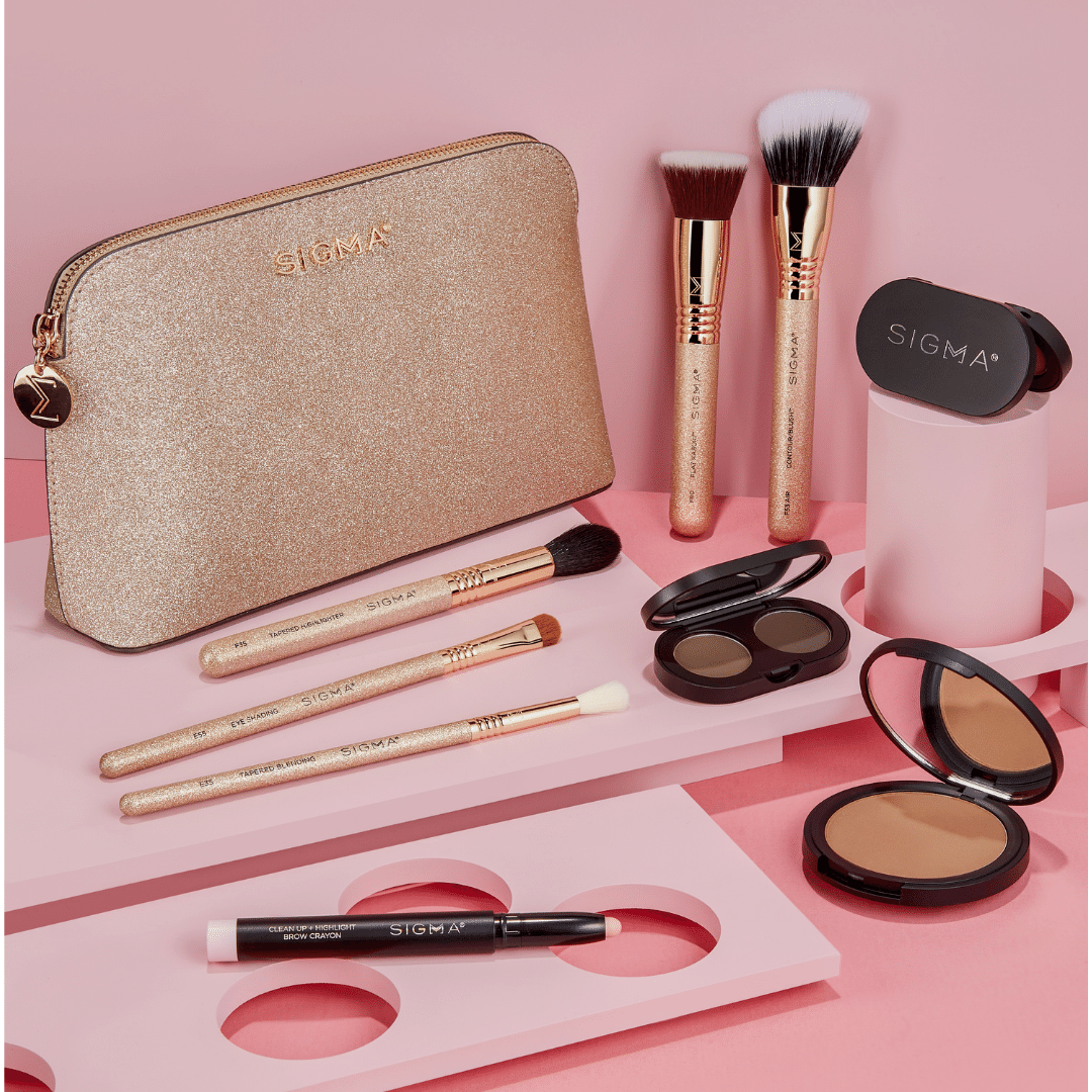 Prime + Control Brow Wax