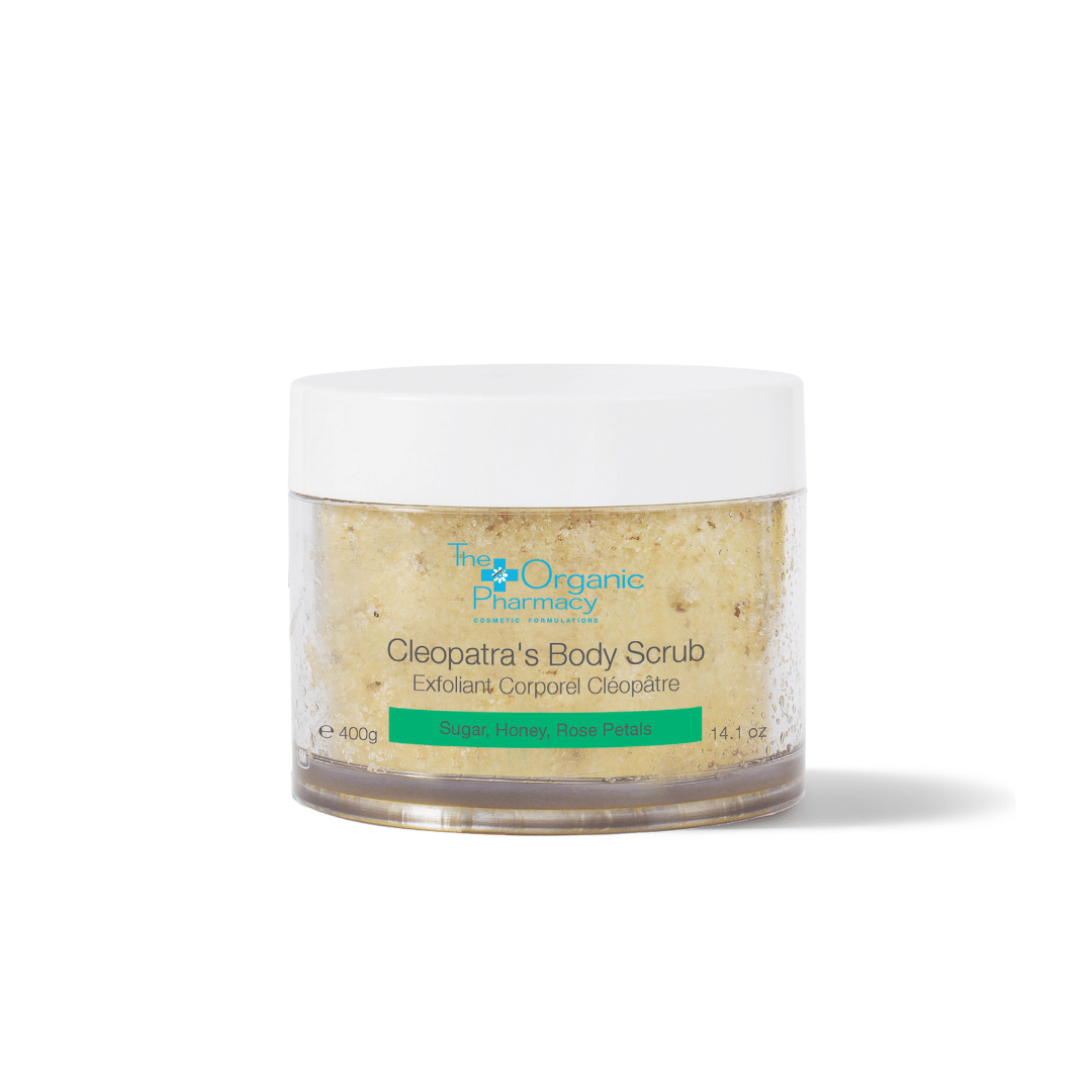 Cleopatra's Body Scrub 400g