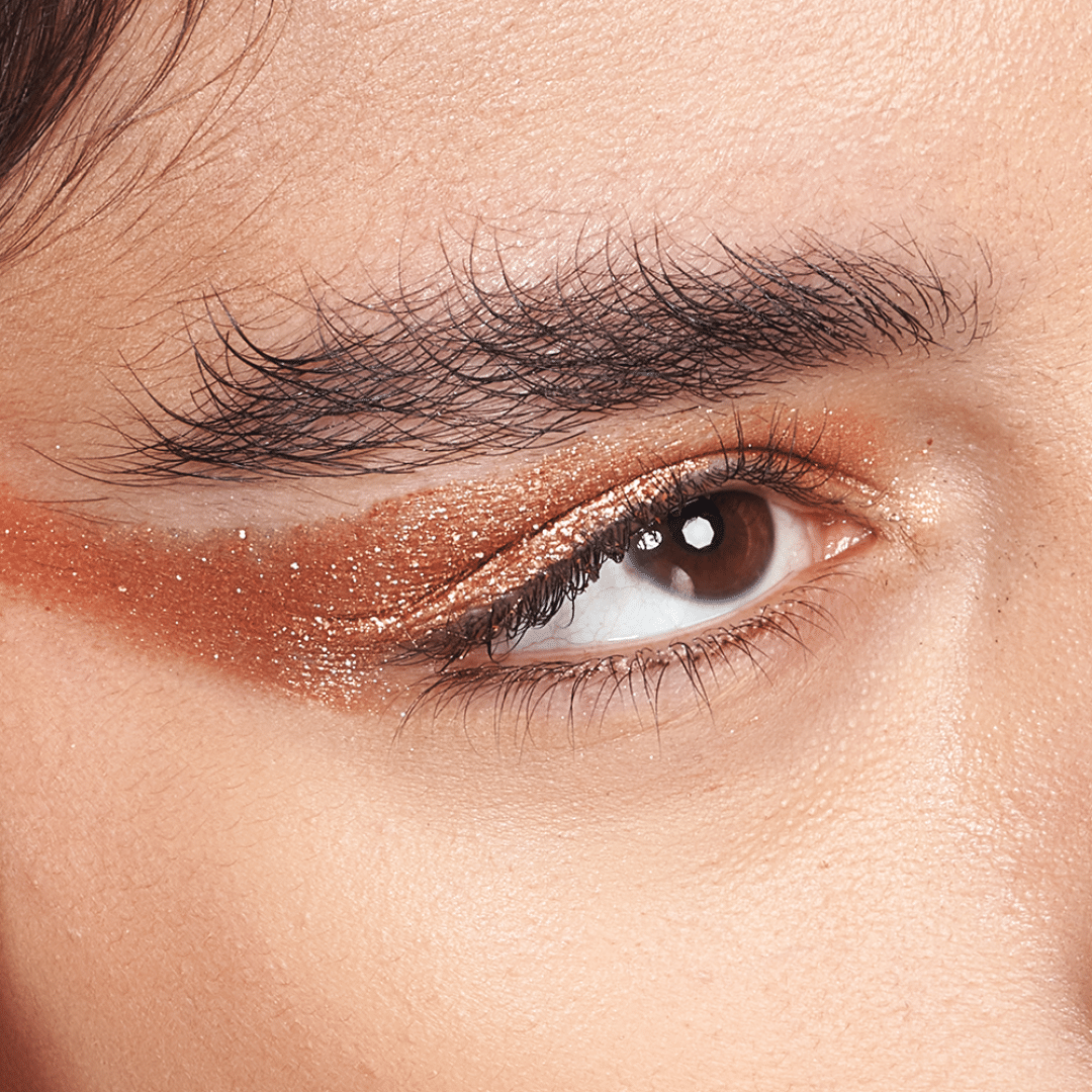 Metallist Sparkling Foiled Pigment #5 Holo Mulberry