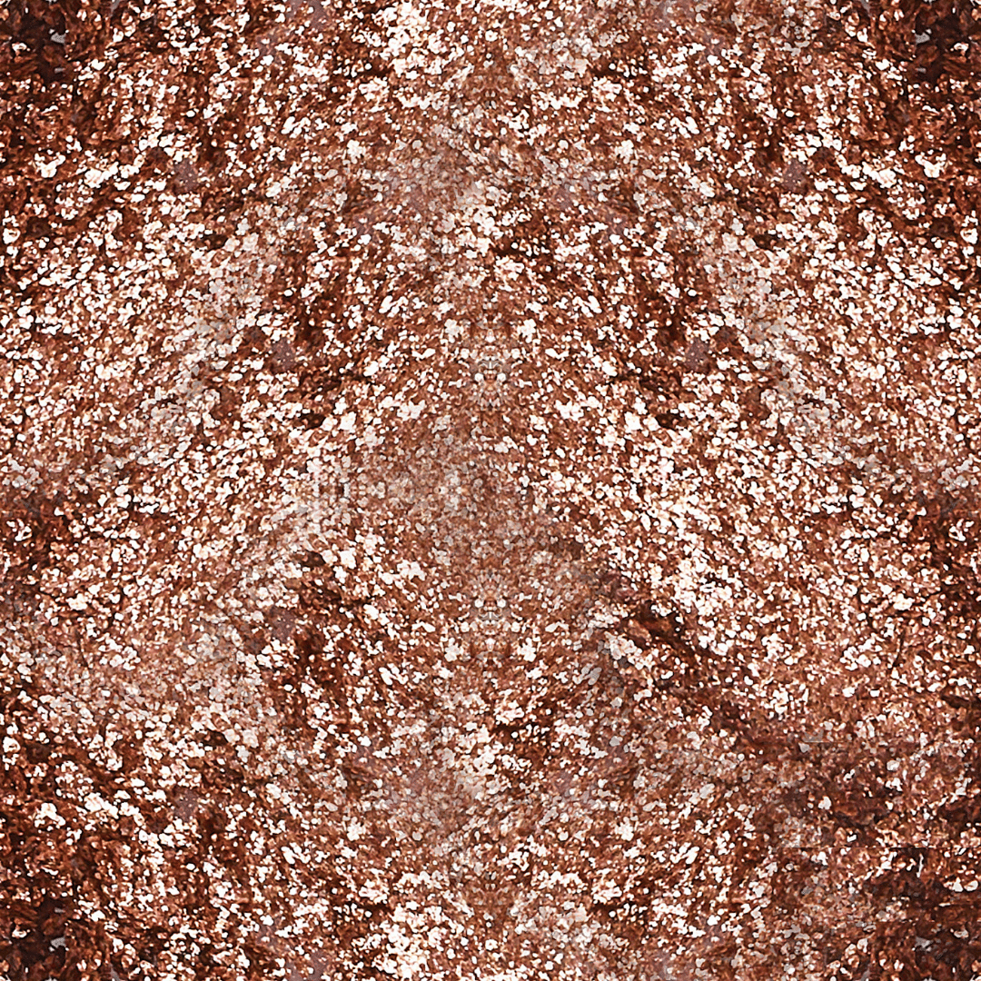 Metallist Sparkling Foiled Pigment #5 Holo Mulberry