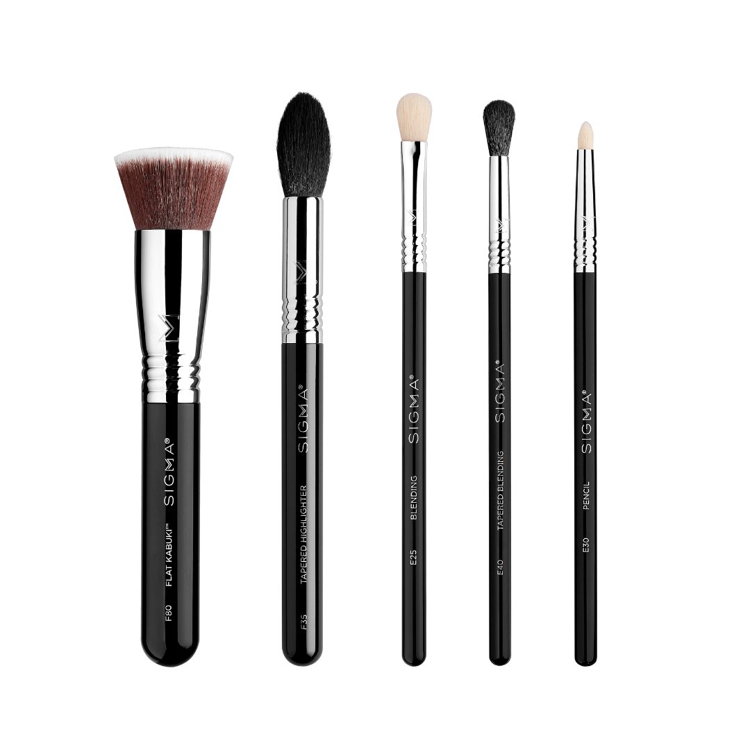 Most Wanted Set