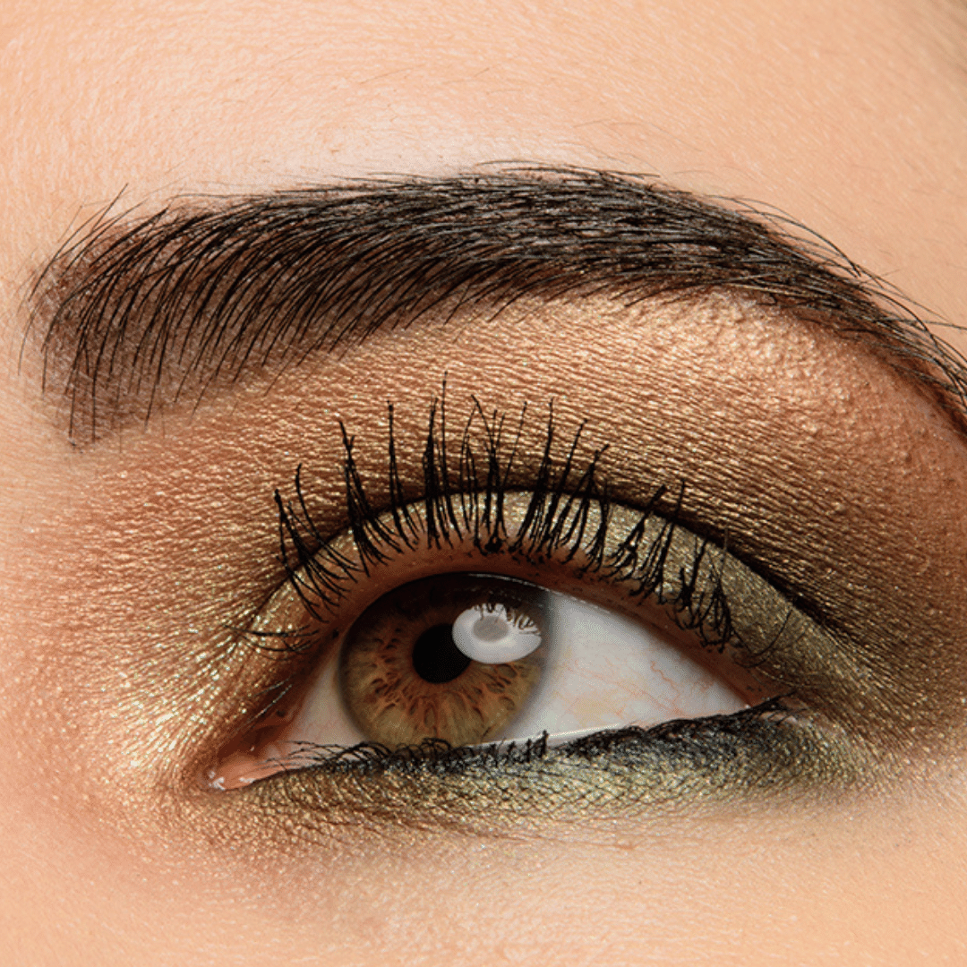 Metallist Sparkling Foiled Pigment #5 Holo Mulberry