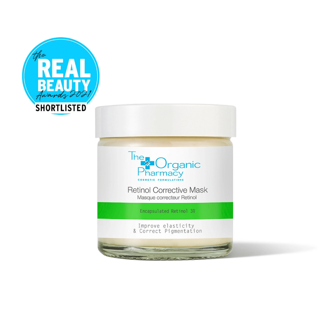 Retinol Corrective Mask 60ml