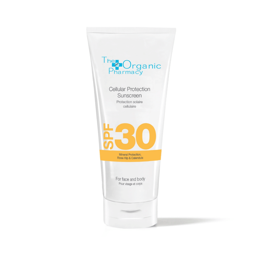 Cellular Protect Sunscreen 100ml