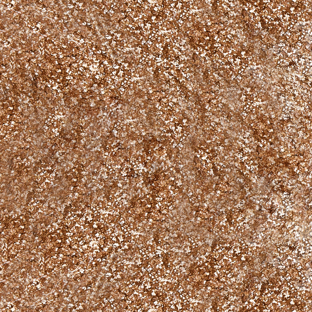 Metallist Sparkling Foiled Pigment #5 Holo Mulberry