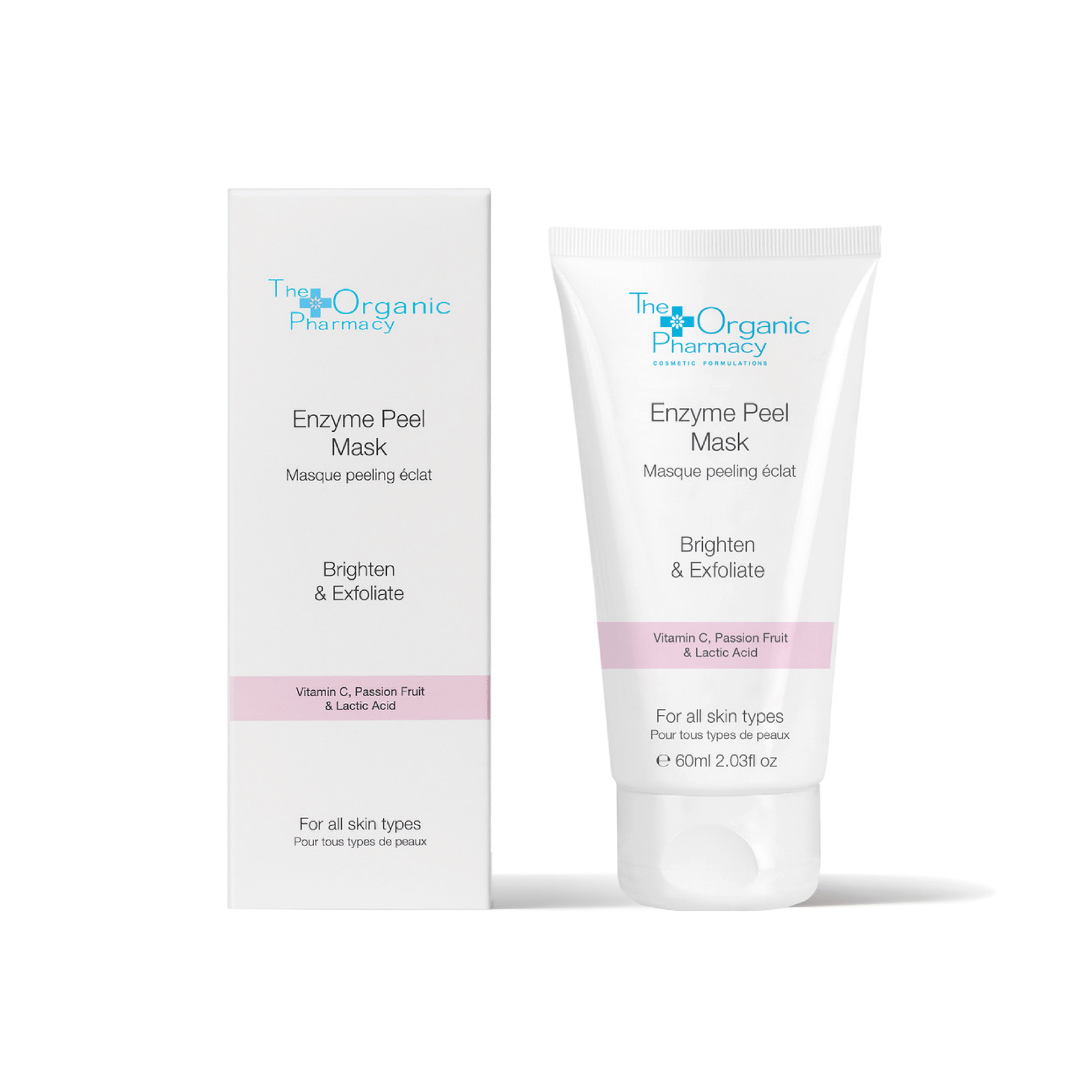 Enzyme Peel Mask 60ml