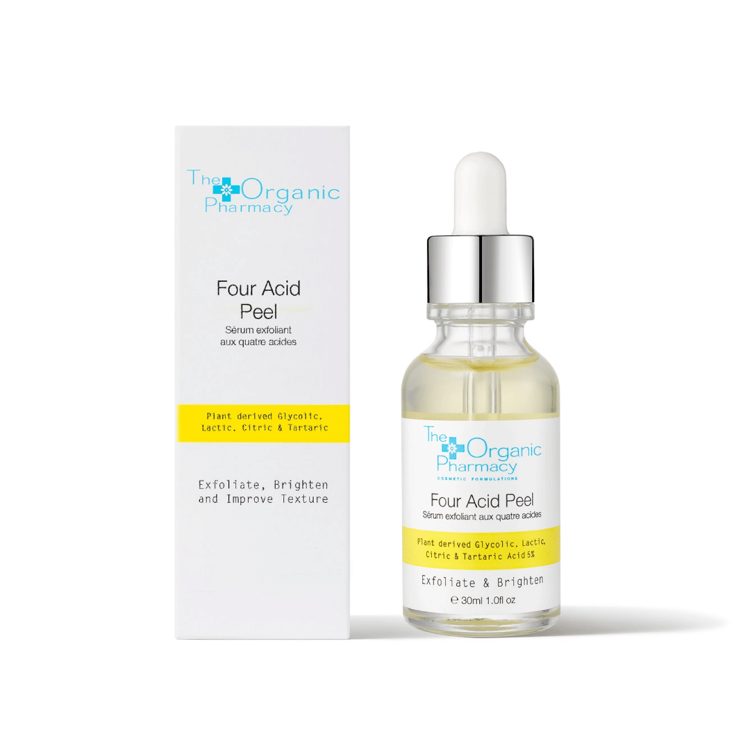Four Acid Peel Serum 30ml
