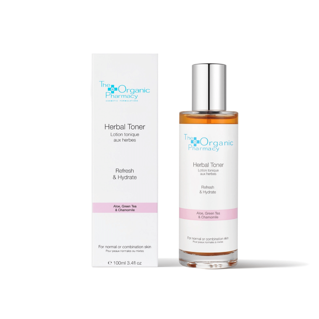 Herbal Toner 100ml