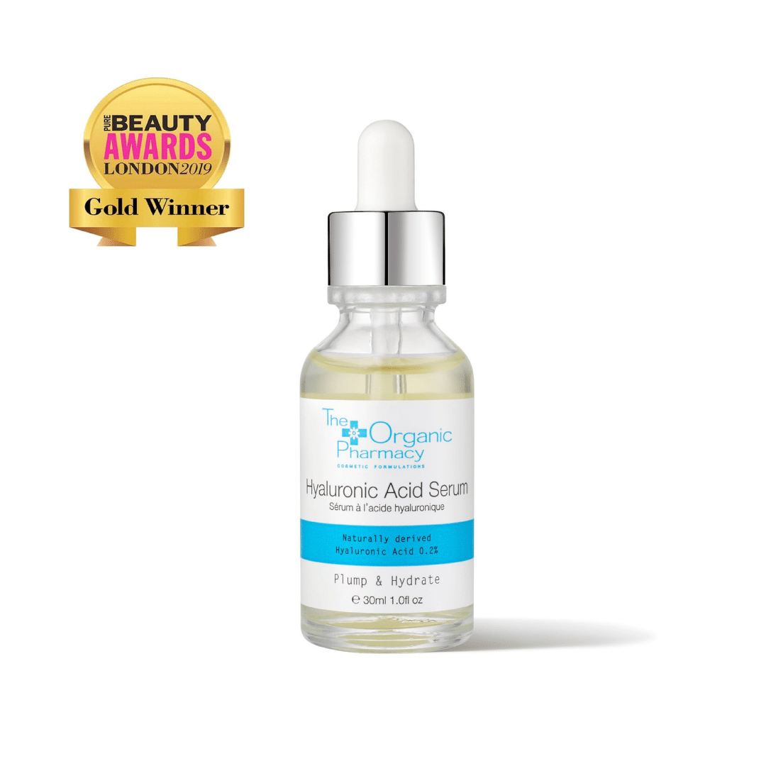 Hyaluronic Acid Serum 0.2% 30ml