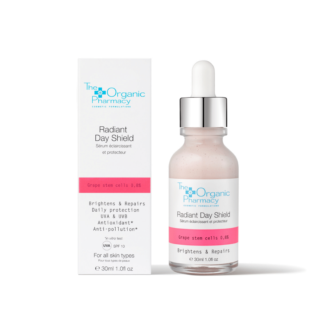 Radiant Day Shield Prot Serum 30ml