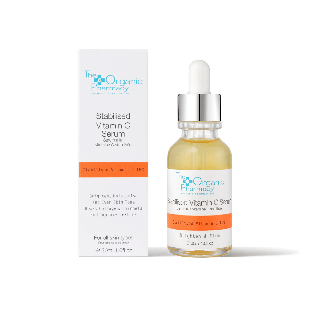 Stabilized Vitamin C 15% Serum 30ml