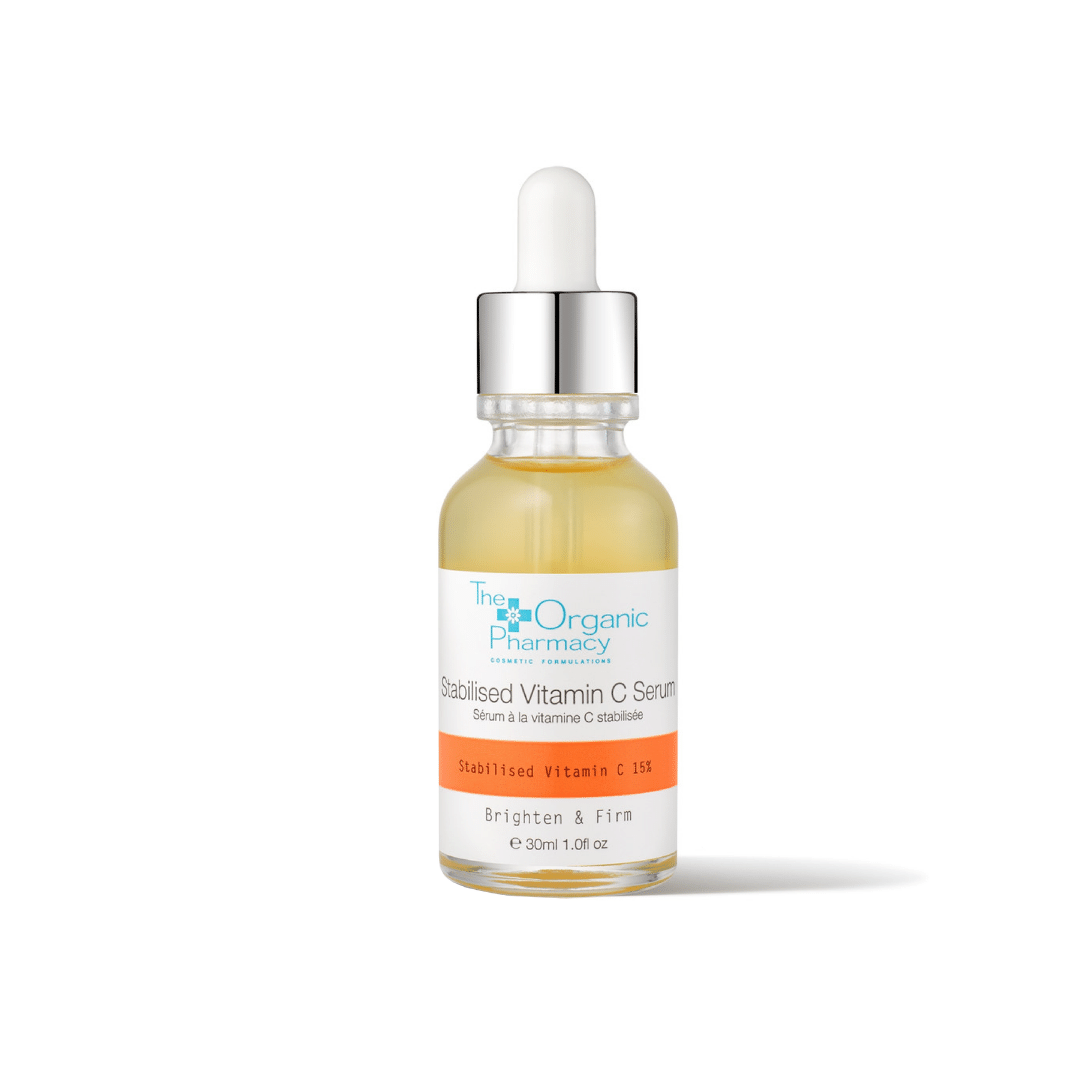 Stabilized Vitamin C 15% Serum 30ml