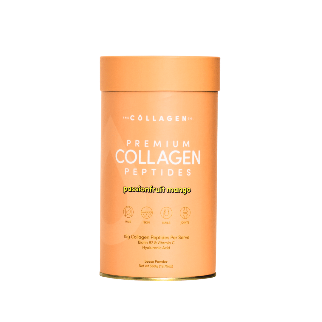 Collagen Powder Flavored 560g