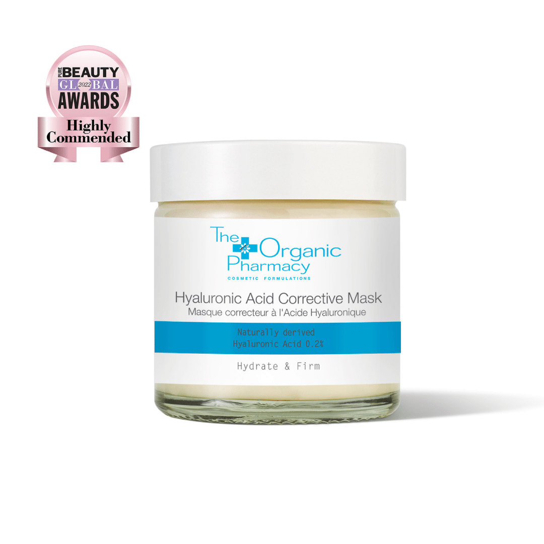 Hyaluronic Acid Corrective Mask 60ml