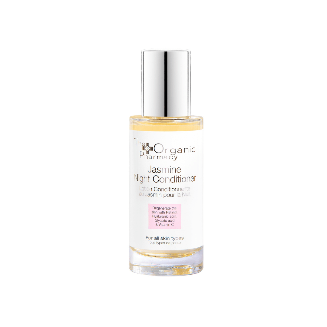 Jasmine Night Conditioner 50ml