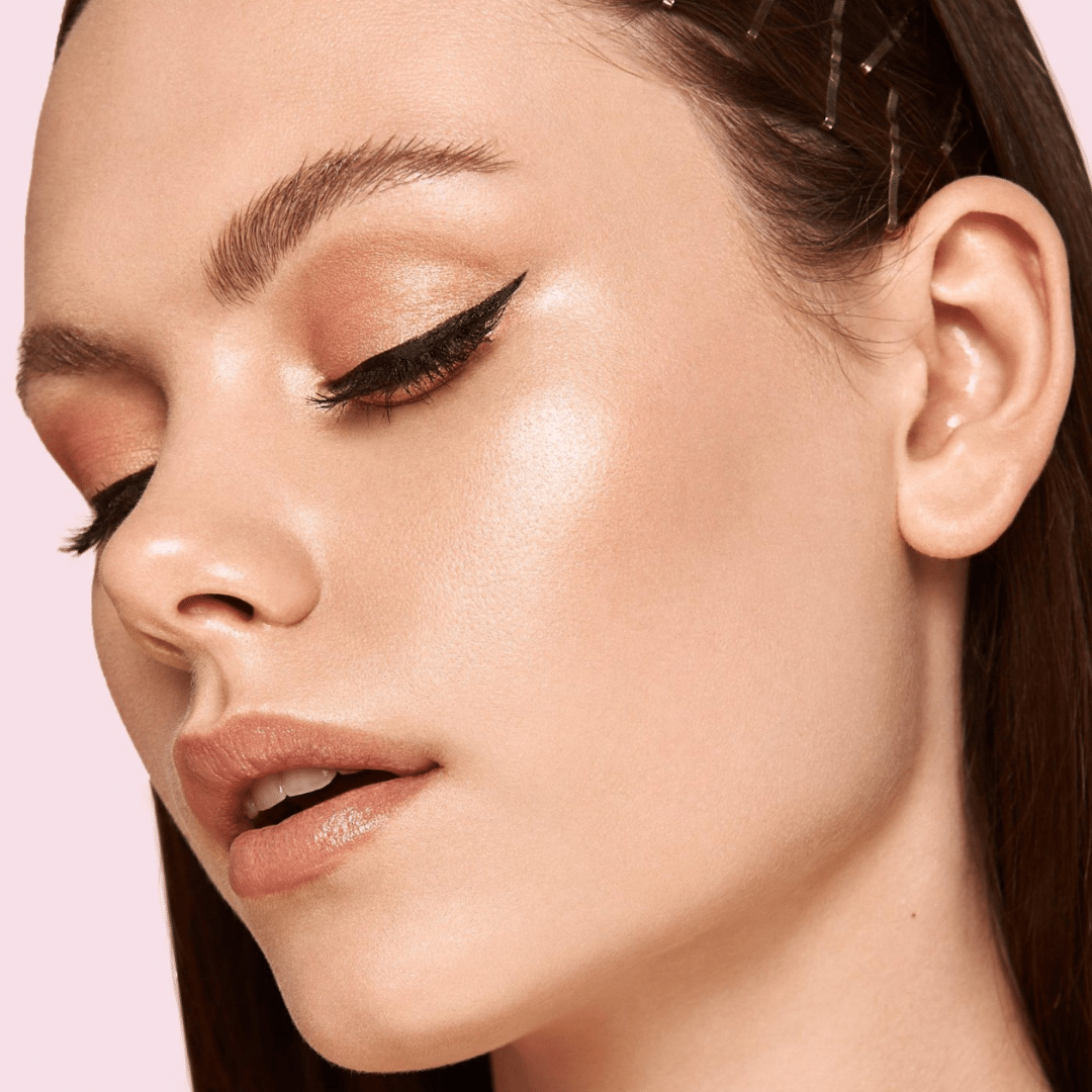 Mini Highlighter Palette