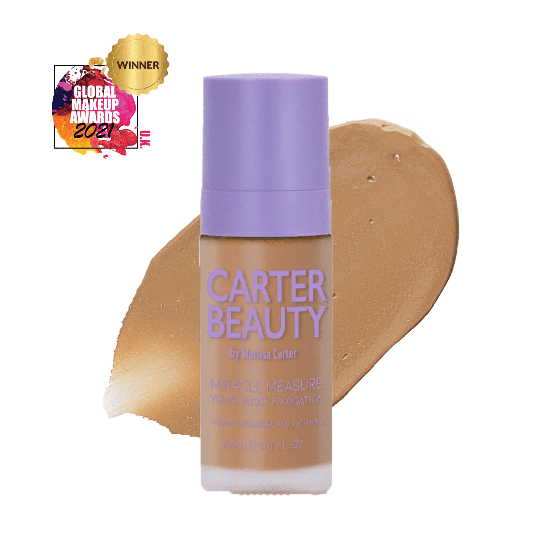 Miracle Measure Youth Boost Foundation