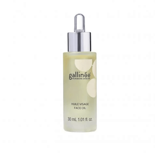 Nourish & Soothing Face Oil 30ml